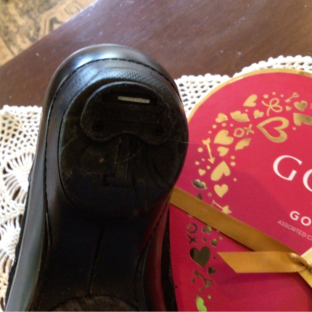 JBU Jambu Genuine Leather Pilot booties - Picture 6 of 9